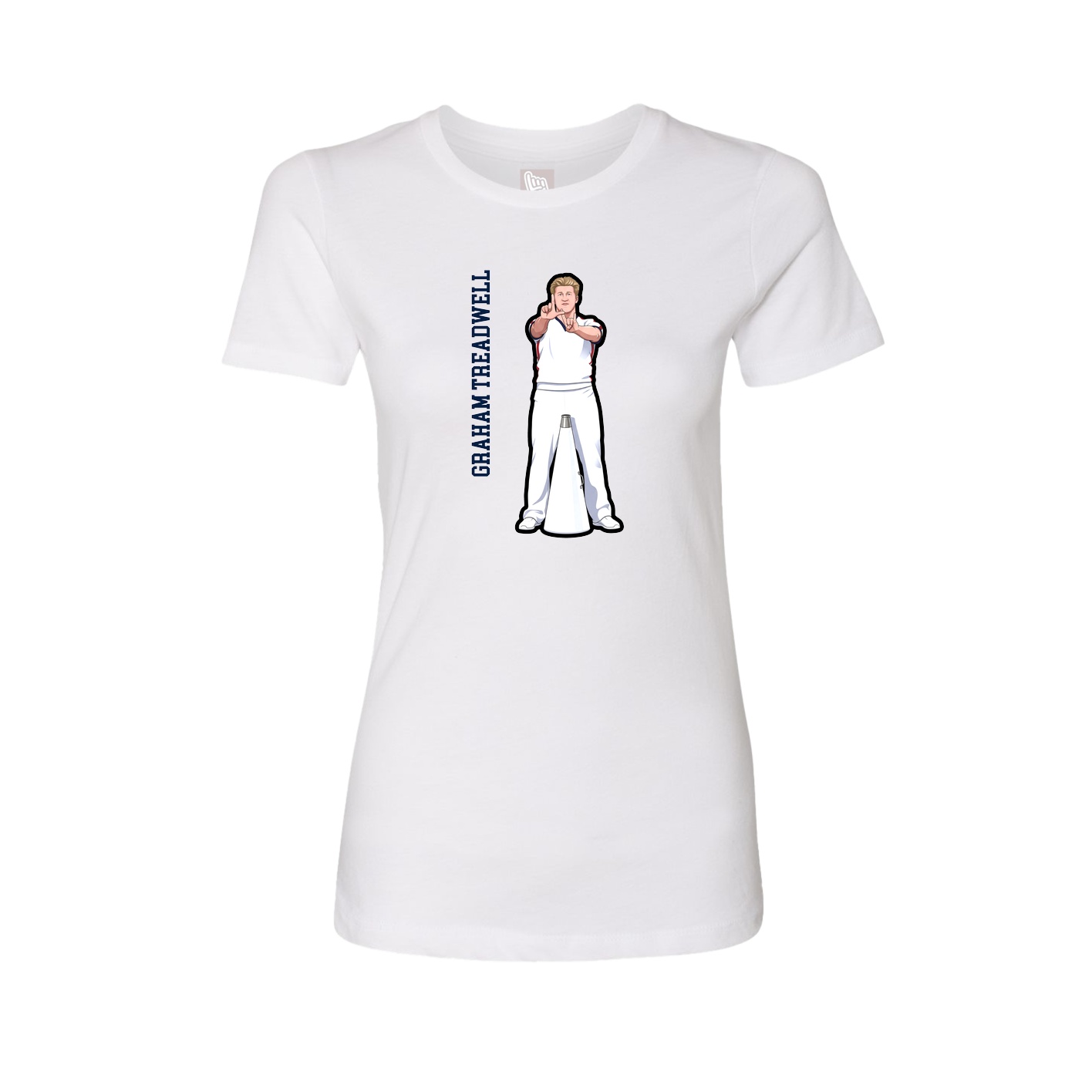 Womens Tee