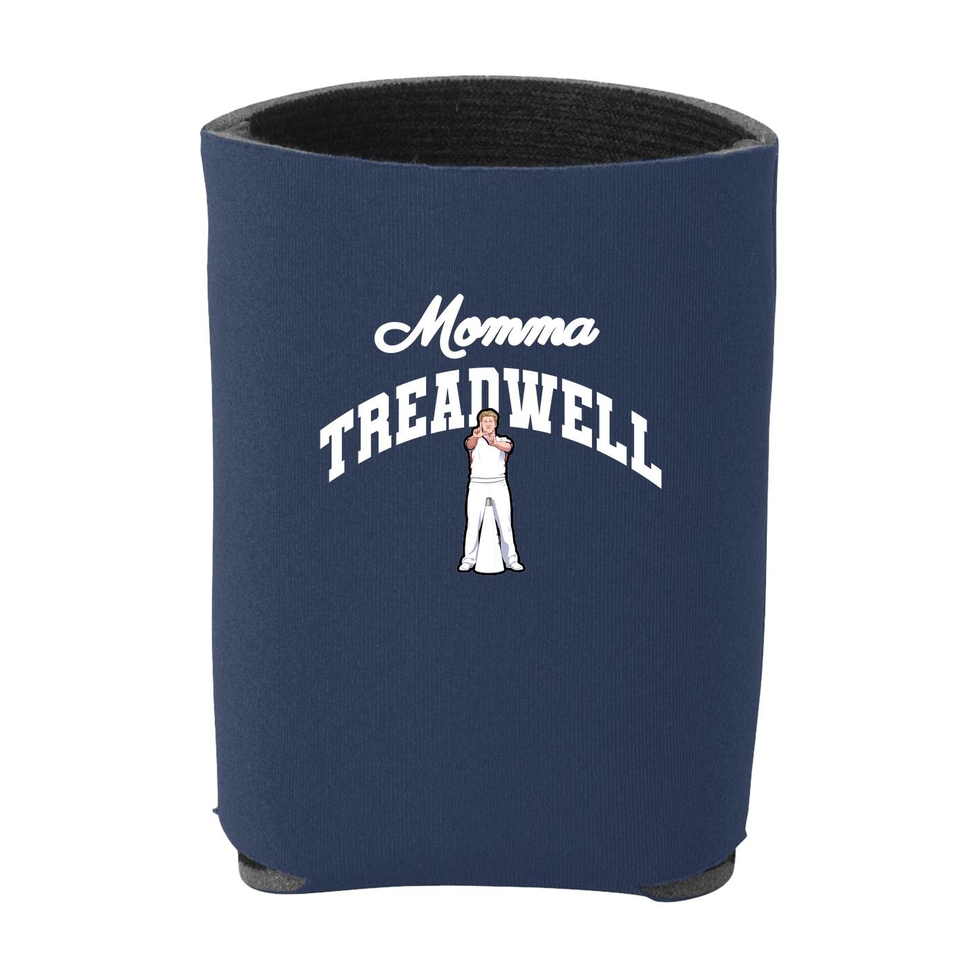 Can Holder — Mothers Day Arch in Navy