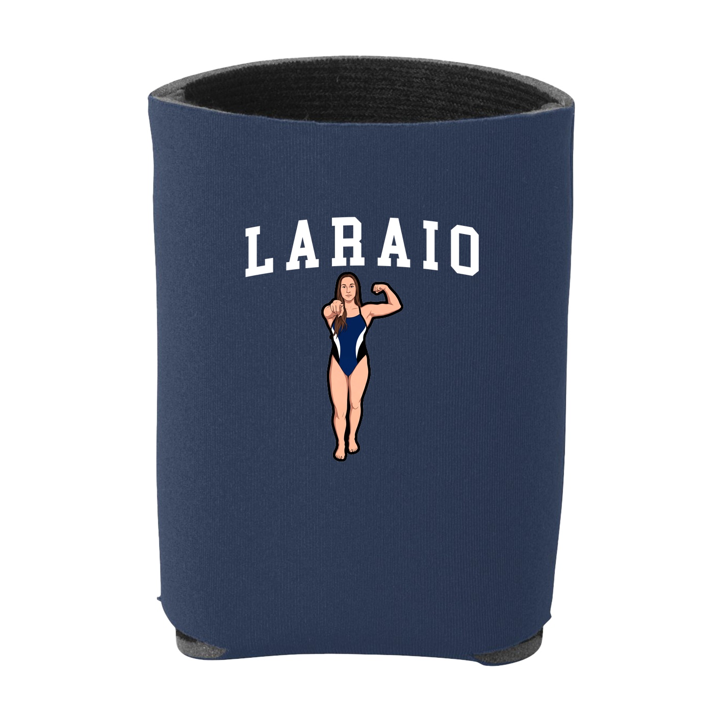 Can Holder — Shirsey in Navy