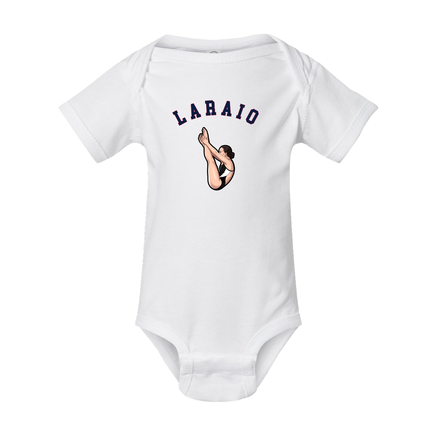 Baby Onesie