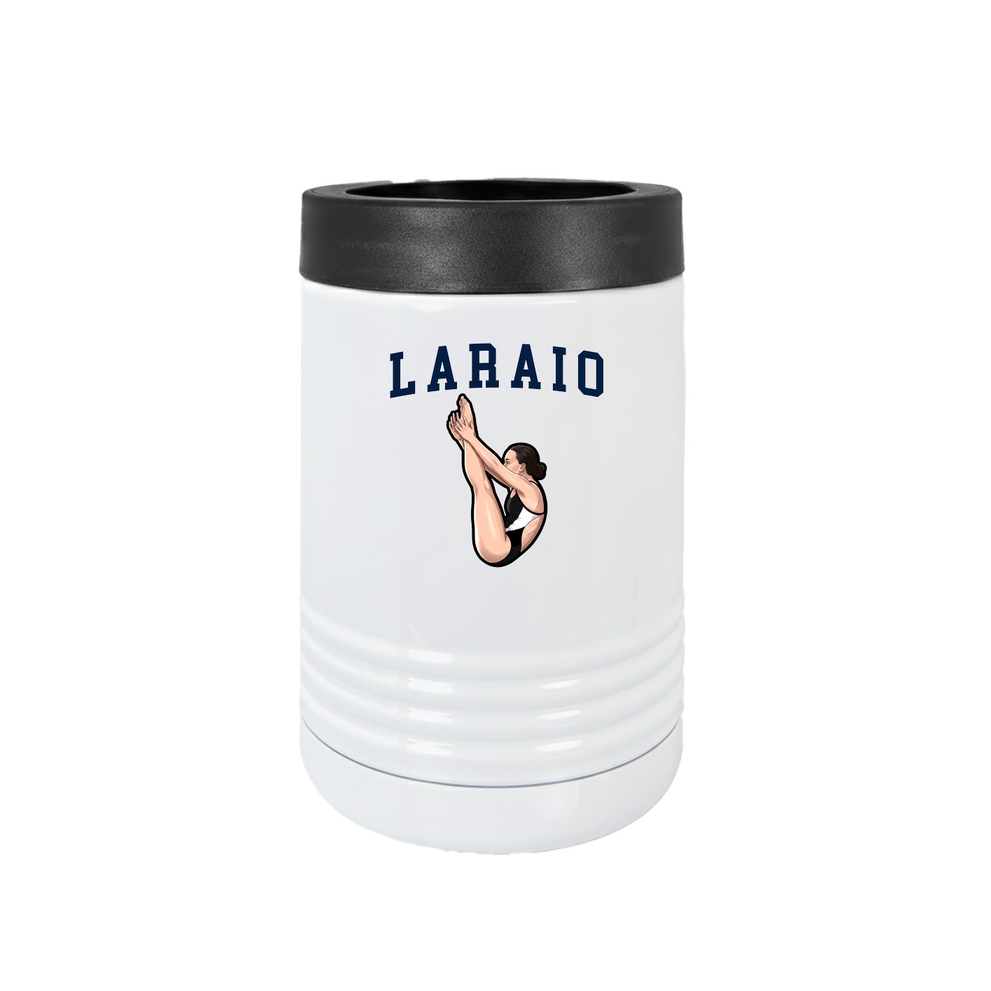 Beverage Holder — Shirsey in White