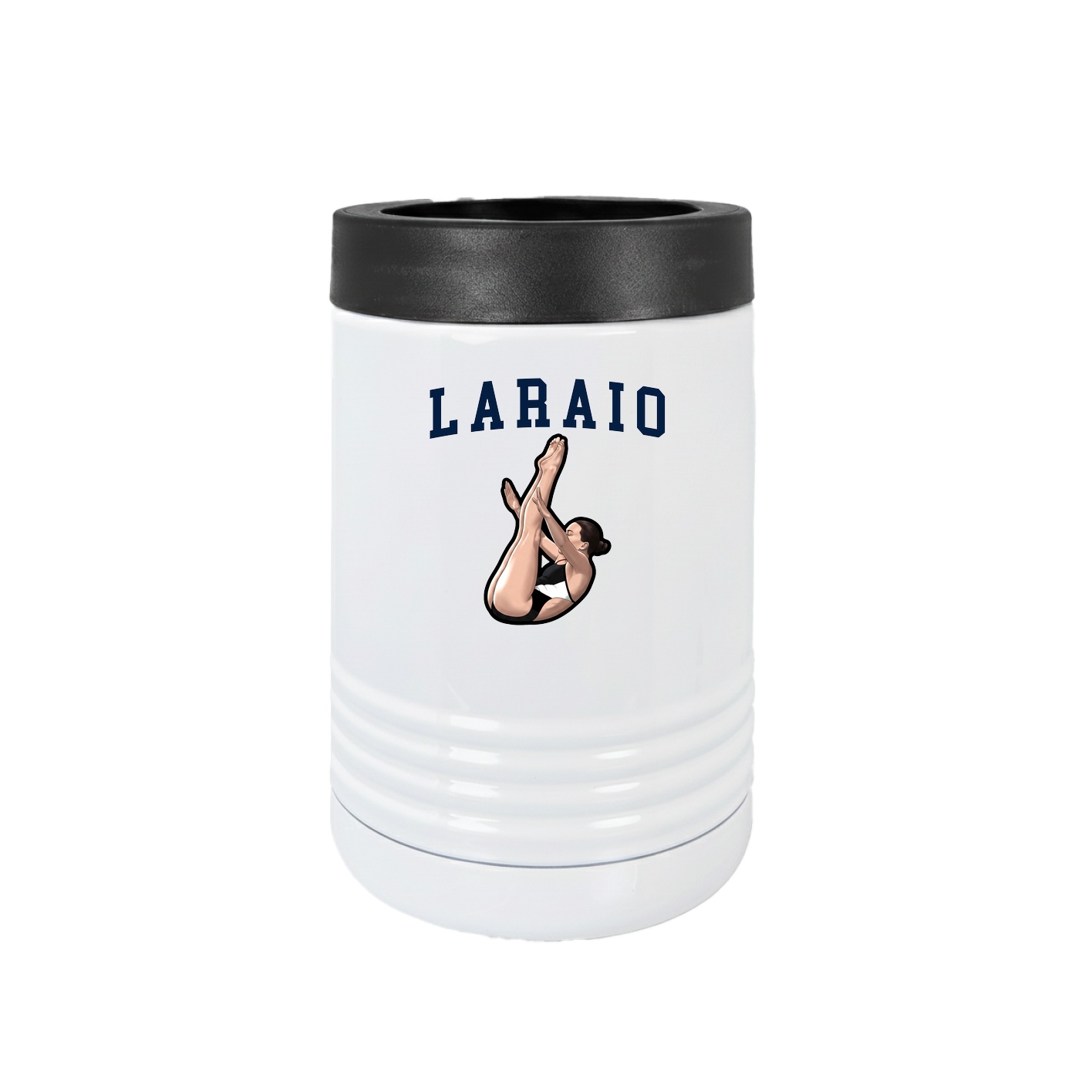 Beverage Holder — Shirsey in White