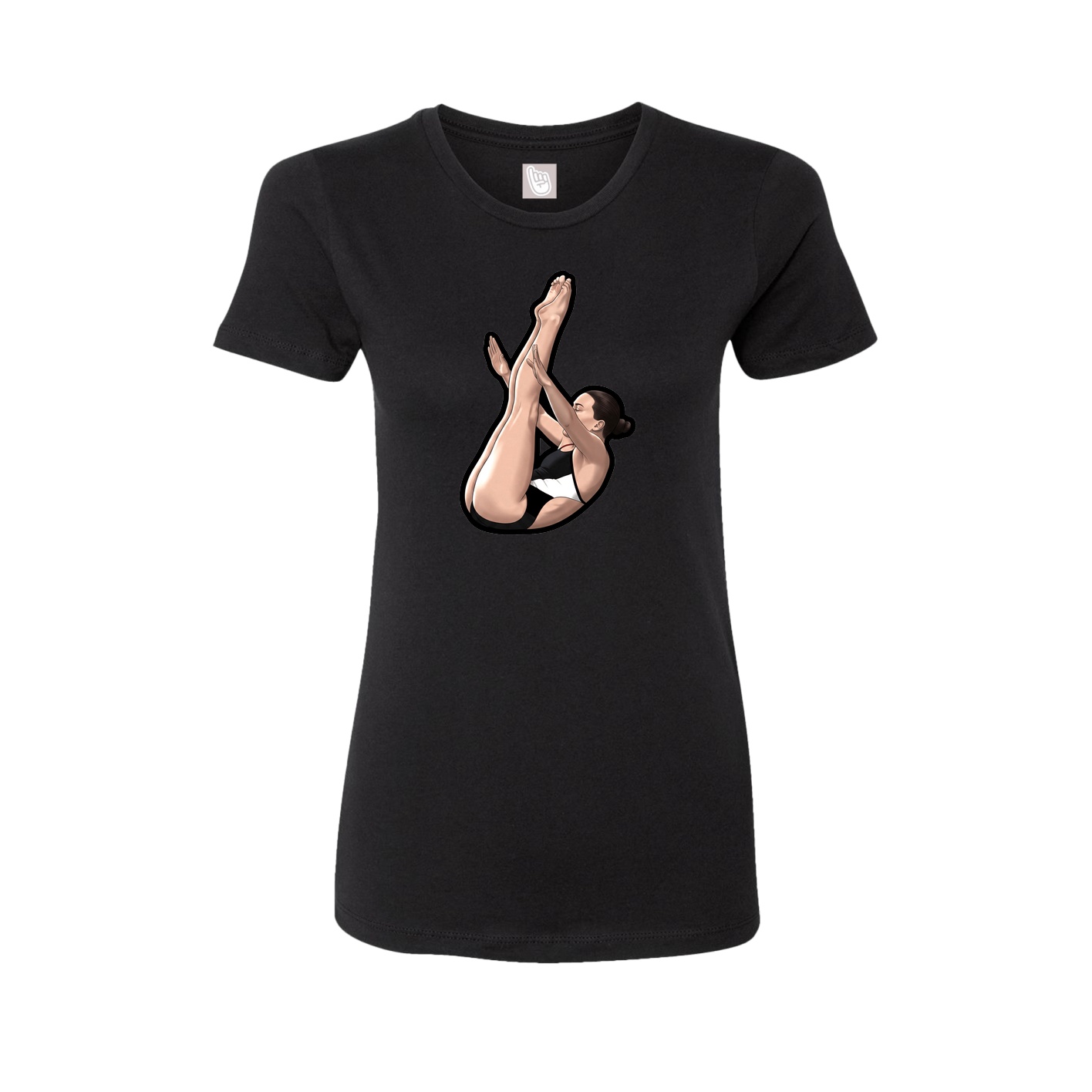 Womens Tee