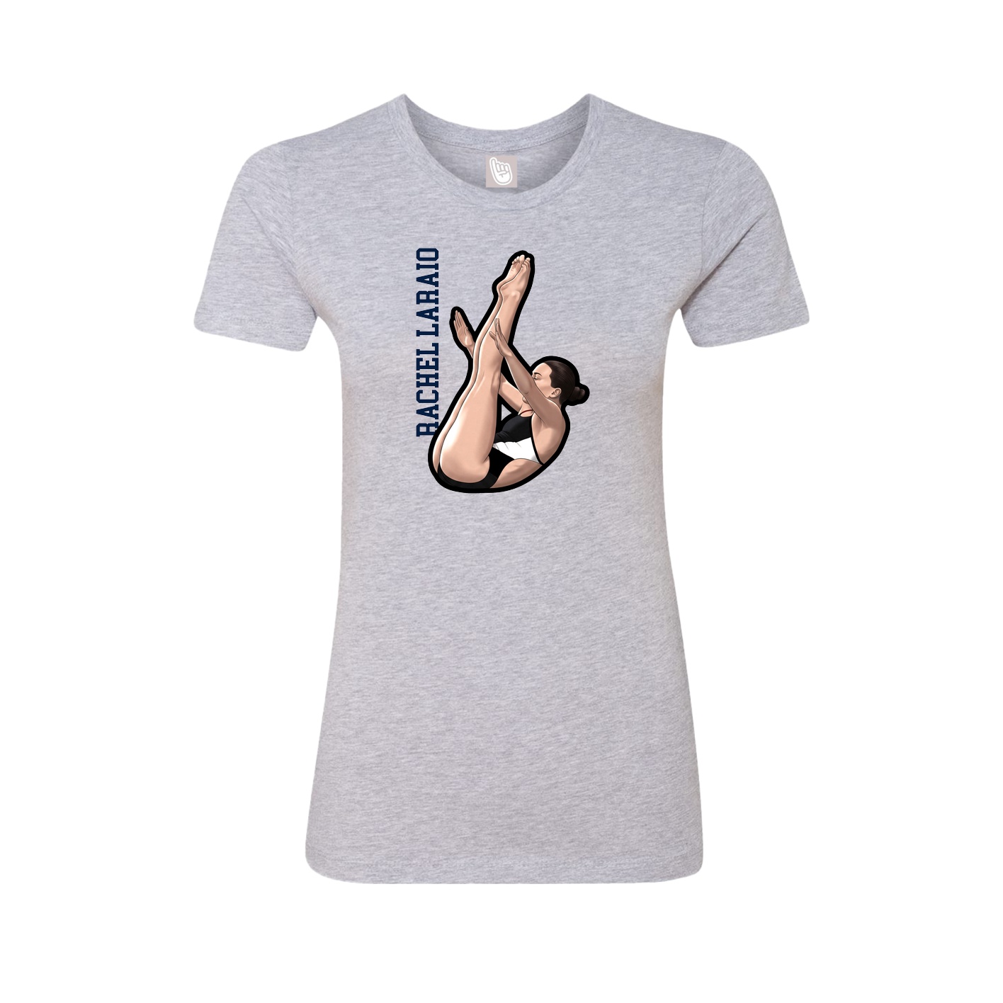 NIL Club Womens Tee