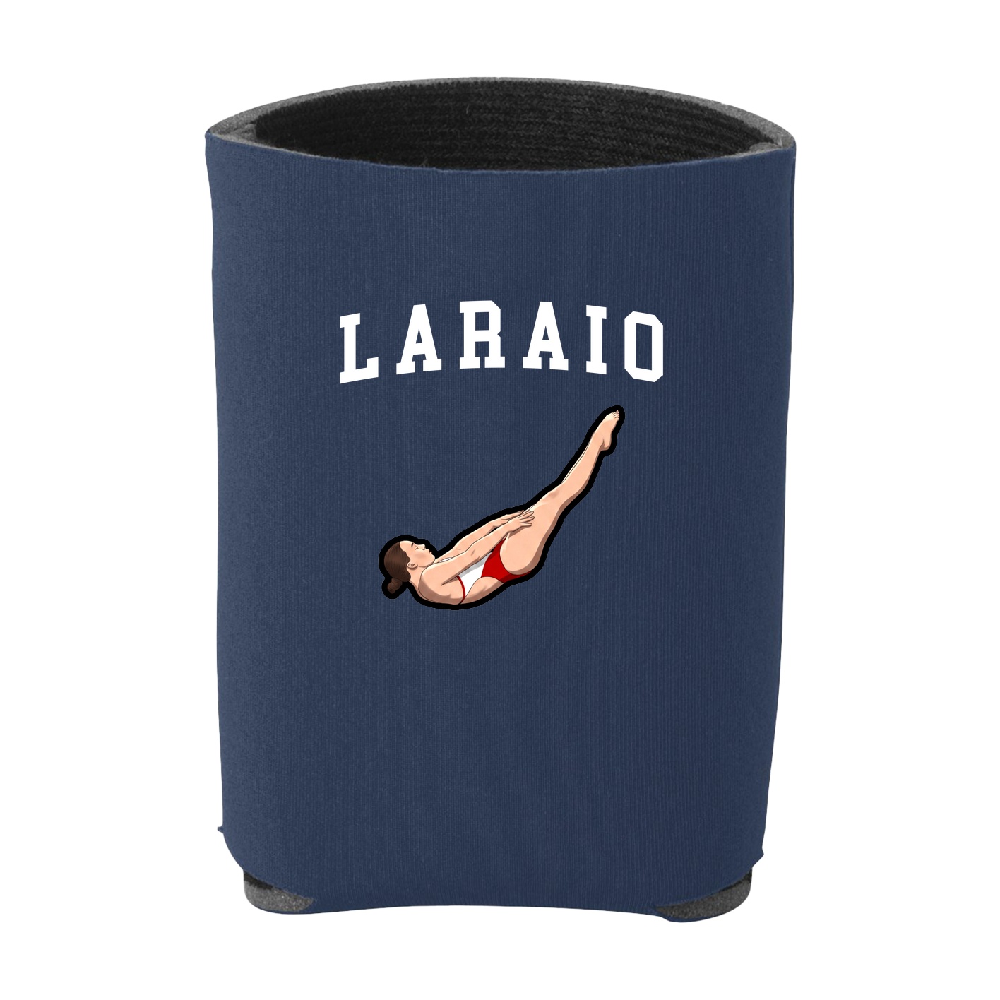 Can Holder — Shirsey in Navy