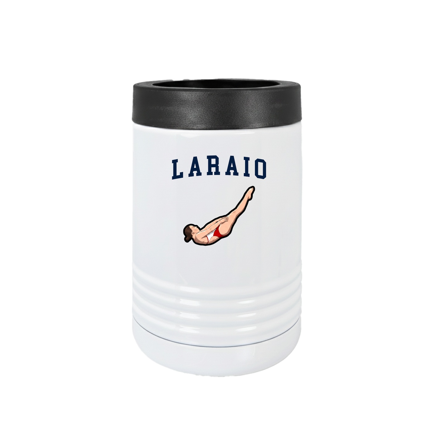 Beverage Holder — Shirsey in White
