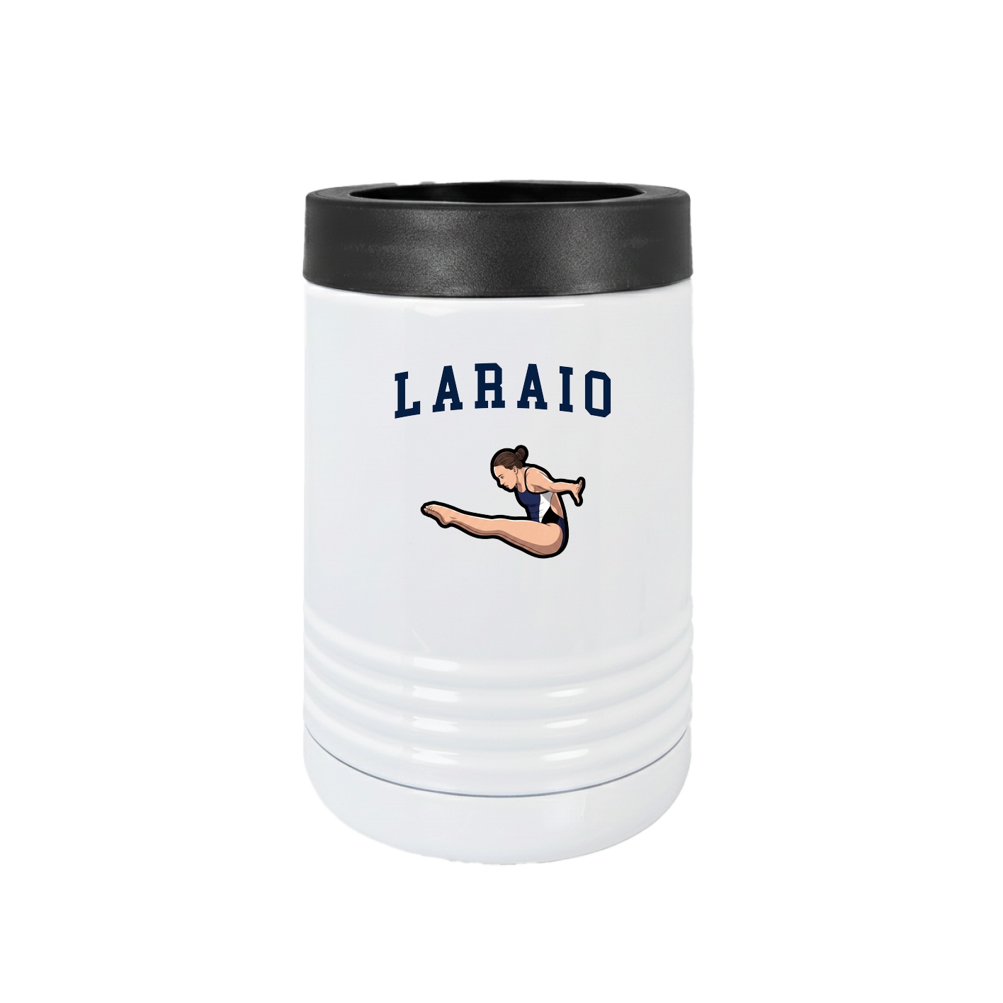 Beverage Holder — Shirsey in White