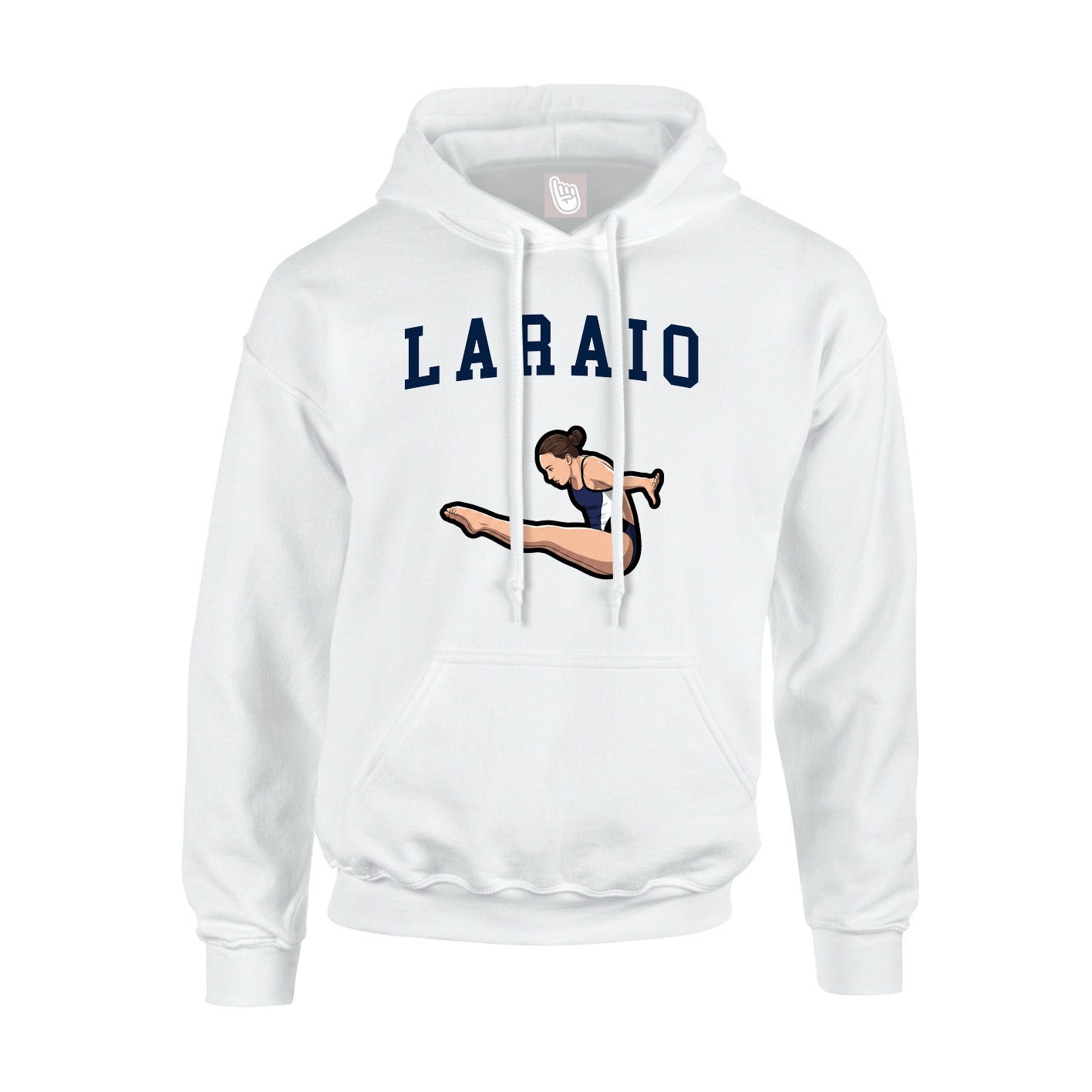NIL Club Hoodie