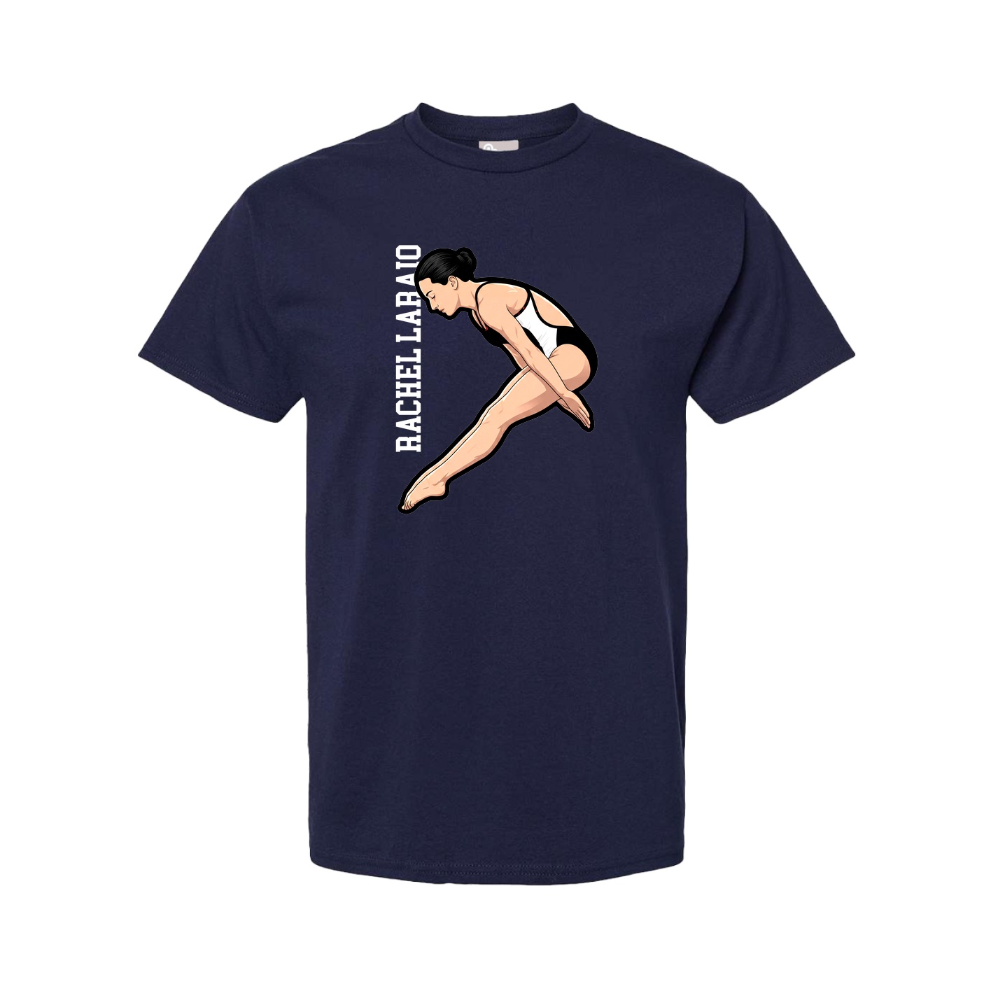 NIL Club Tee