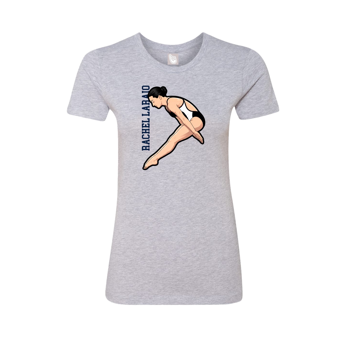 Fitted Women's Tee