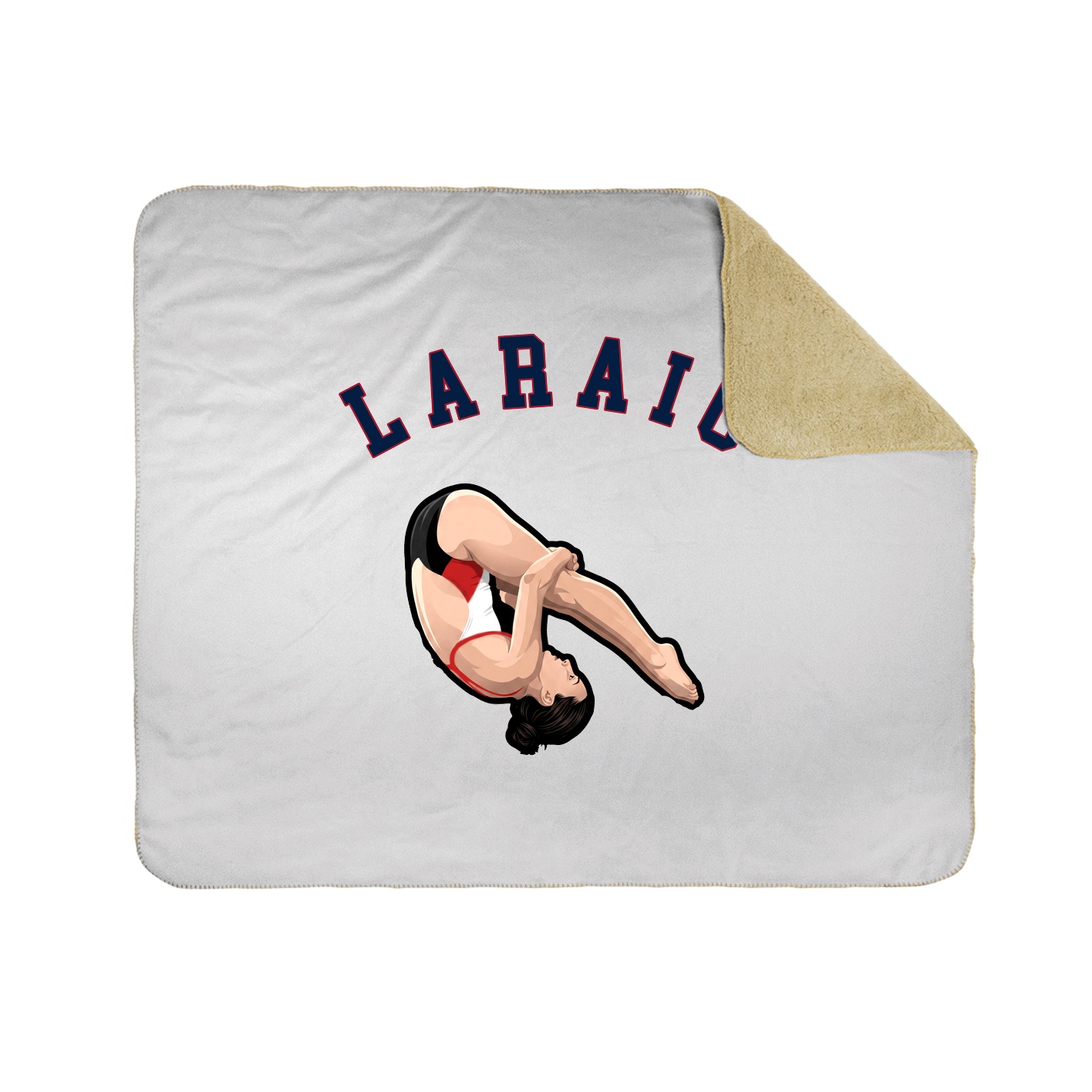 Throw Blanket