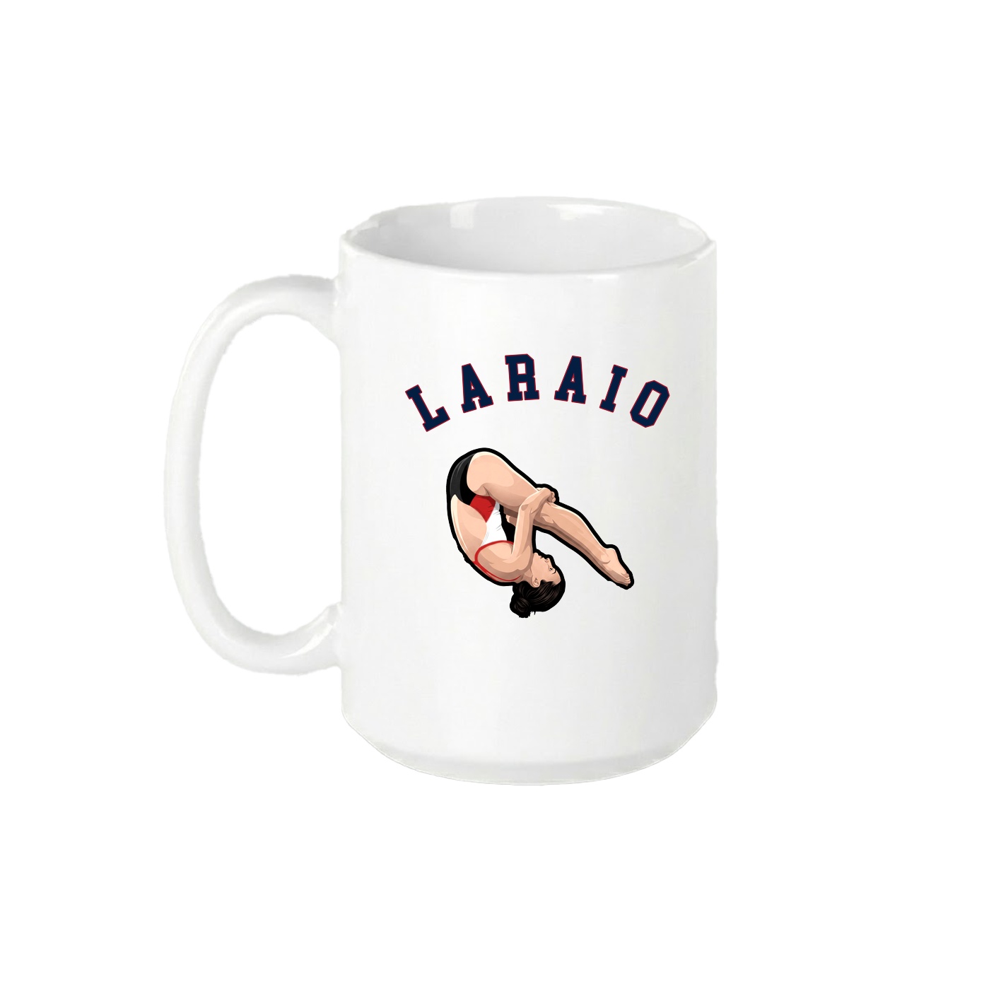 15oz Coffee Mug