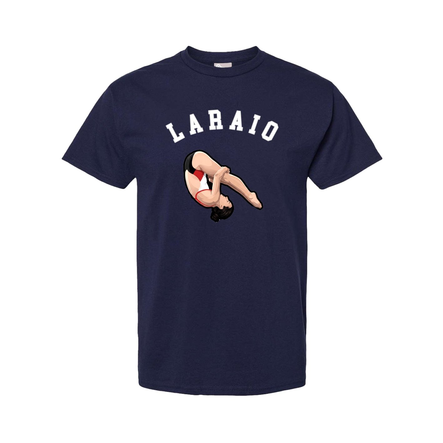 NIL Club Tee