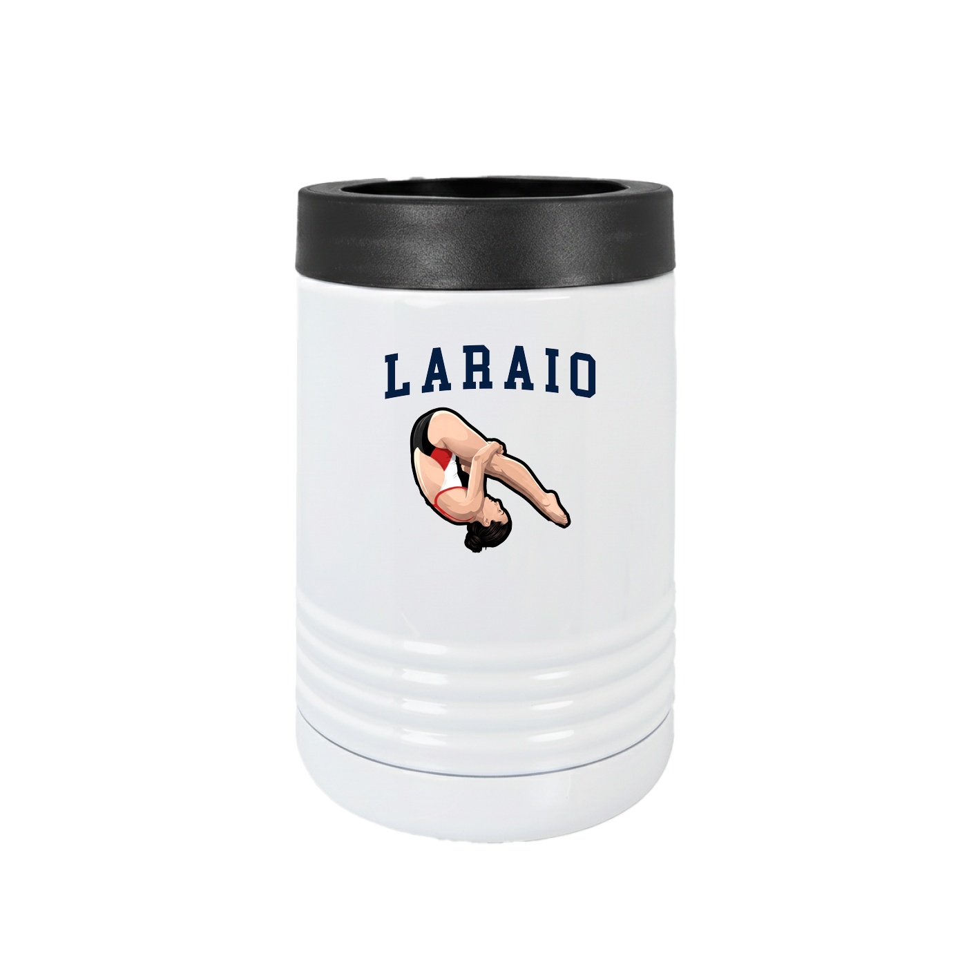 Beverage Holder — Shirsey in White