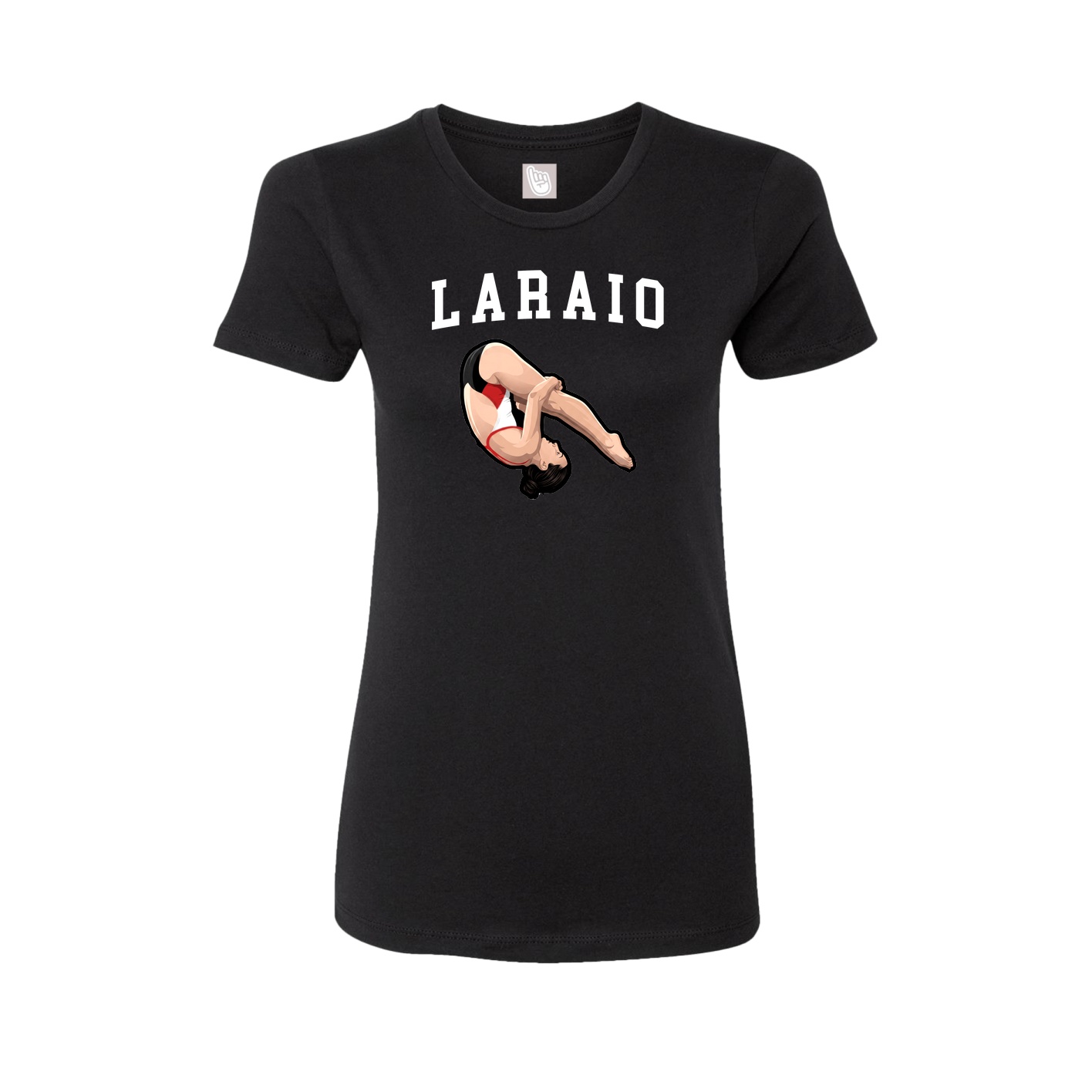 NIL Club Womens Tee