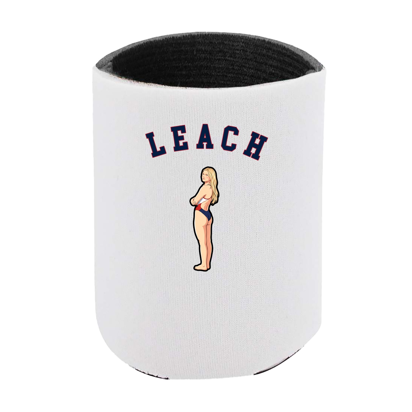 Can Holder — Shirsey Arch in White