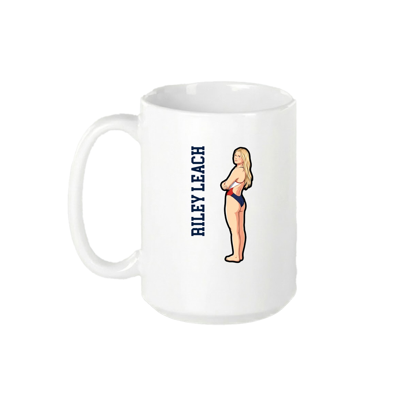 15oz Coffee Mug