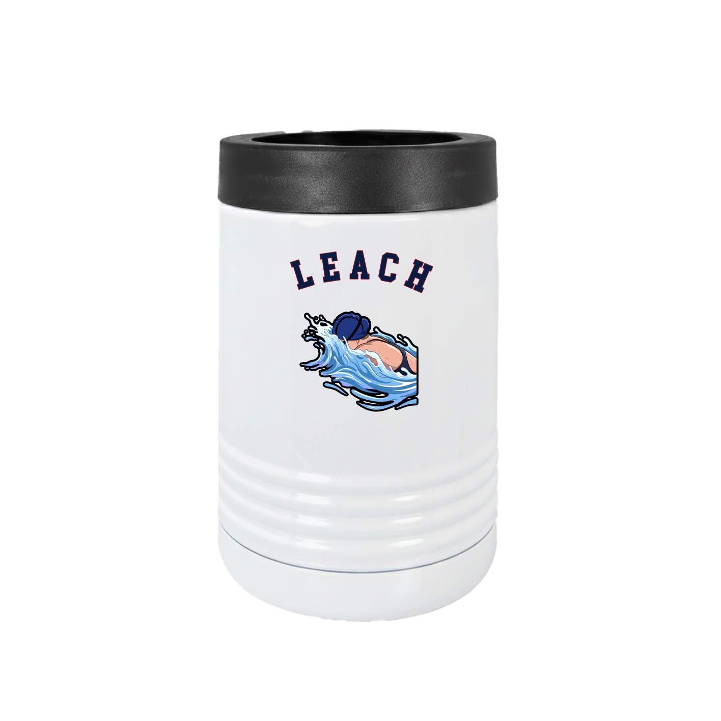 Beverage Holder — Shirsey Arch in White