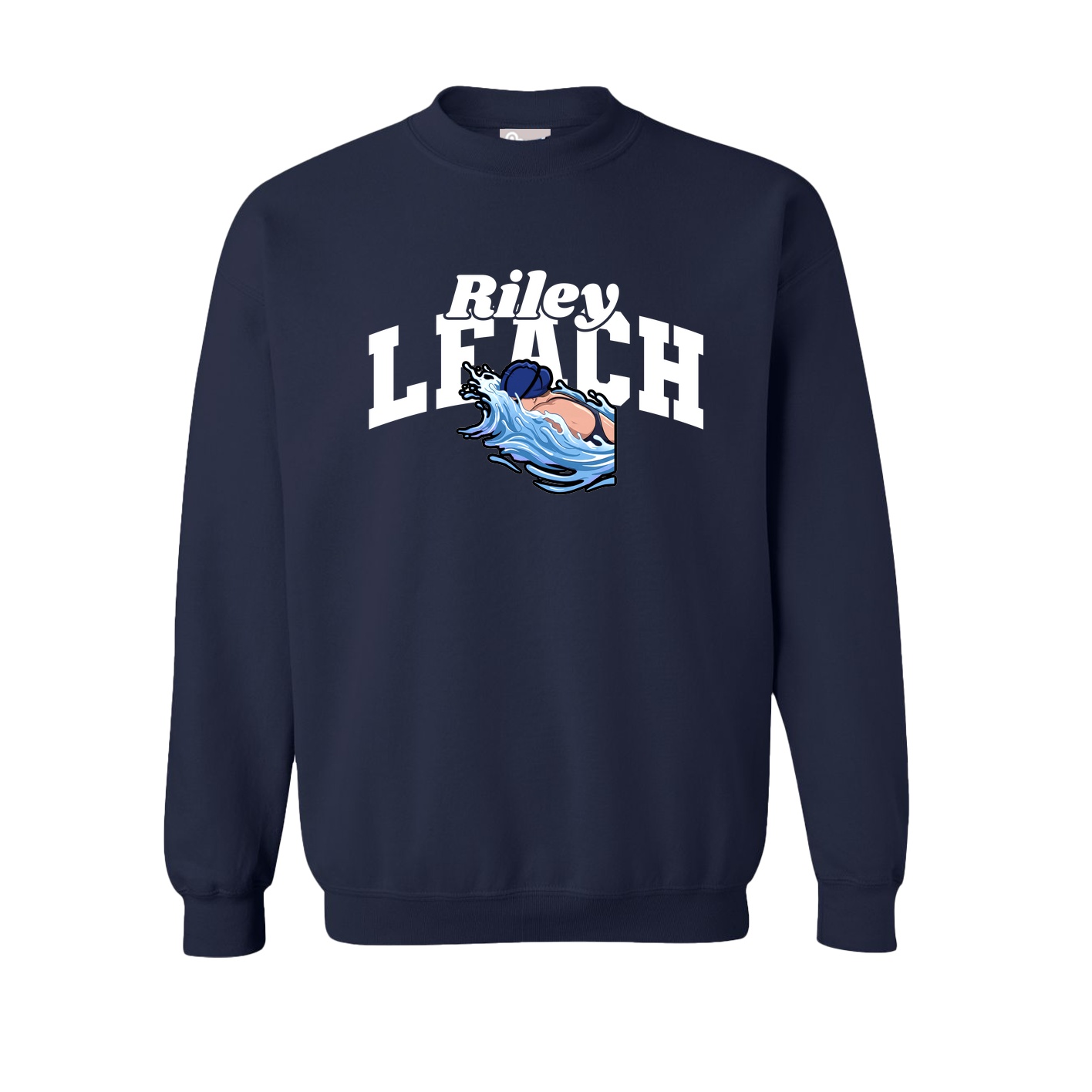 Fleece Crew