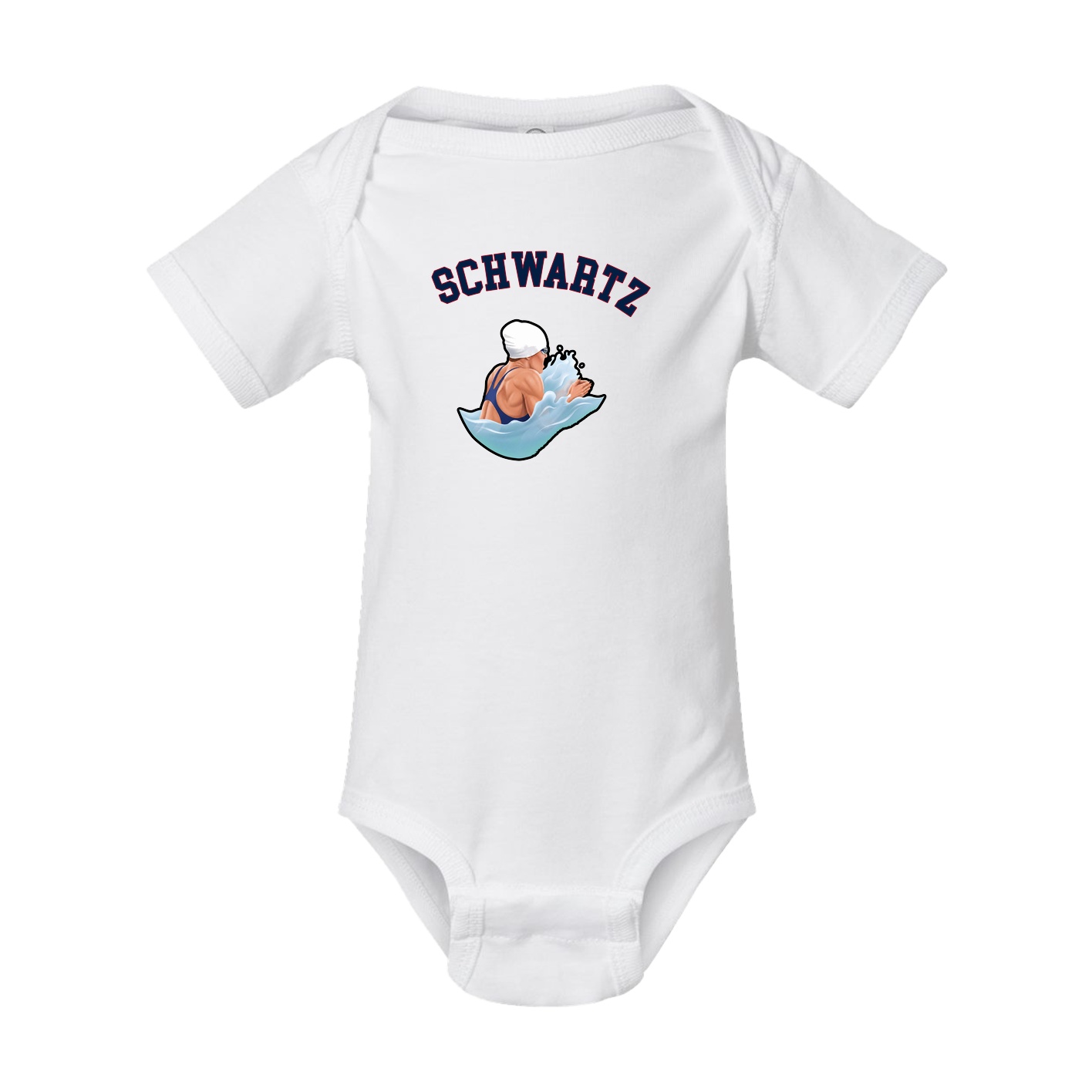 Baby Onesie