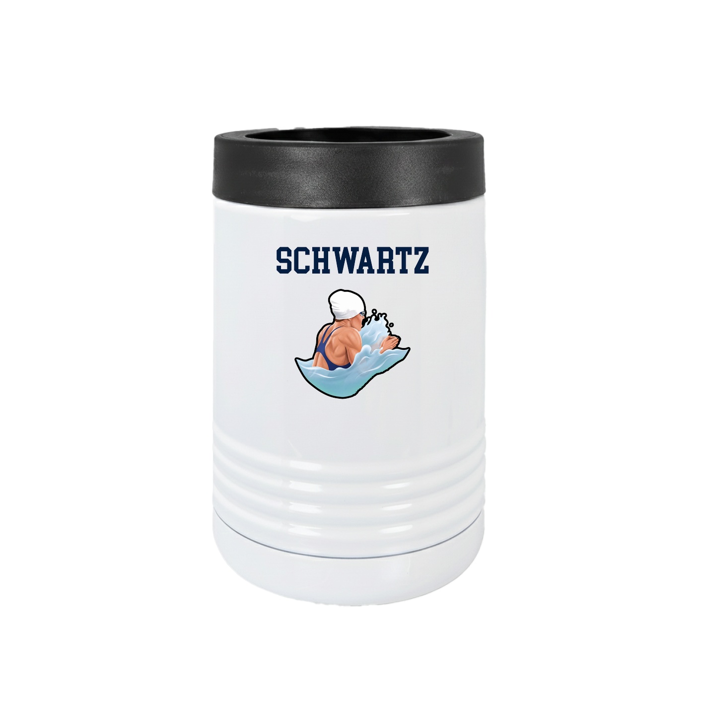 Beverage Holder — Shirsey in White