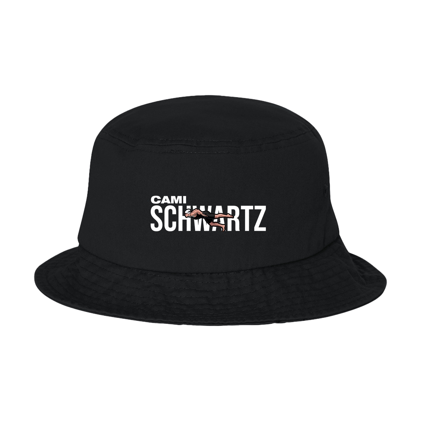 Bucket Cap