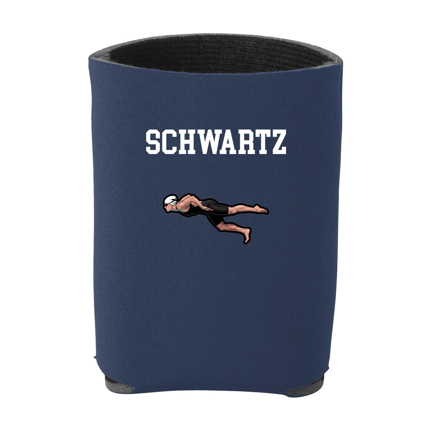 Can Holder — Shirsey in Navy