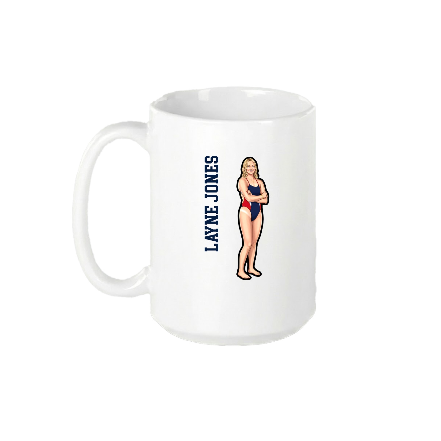 15oz Coffee Mug