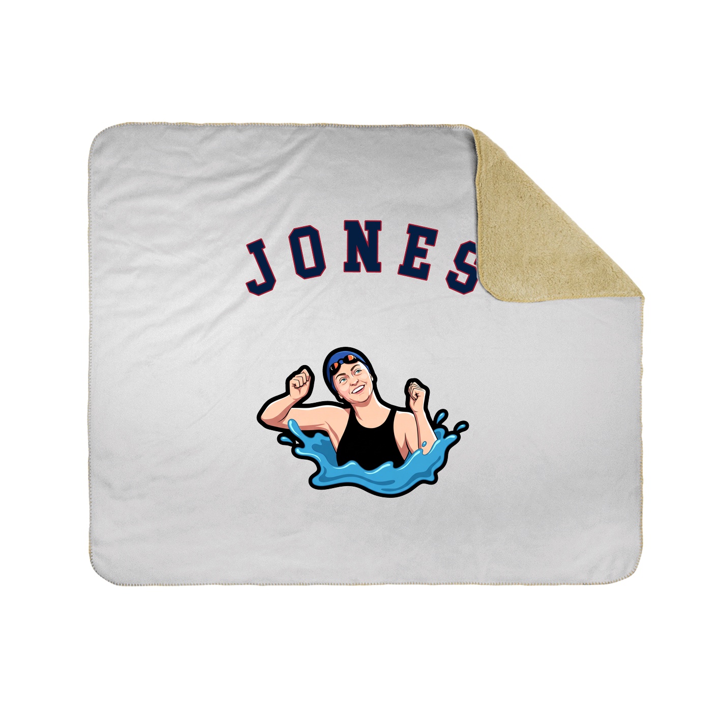 Throw Blanket