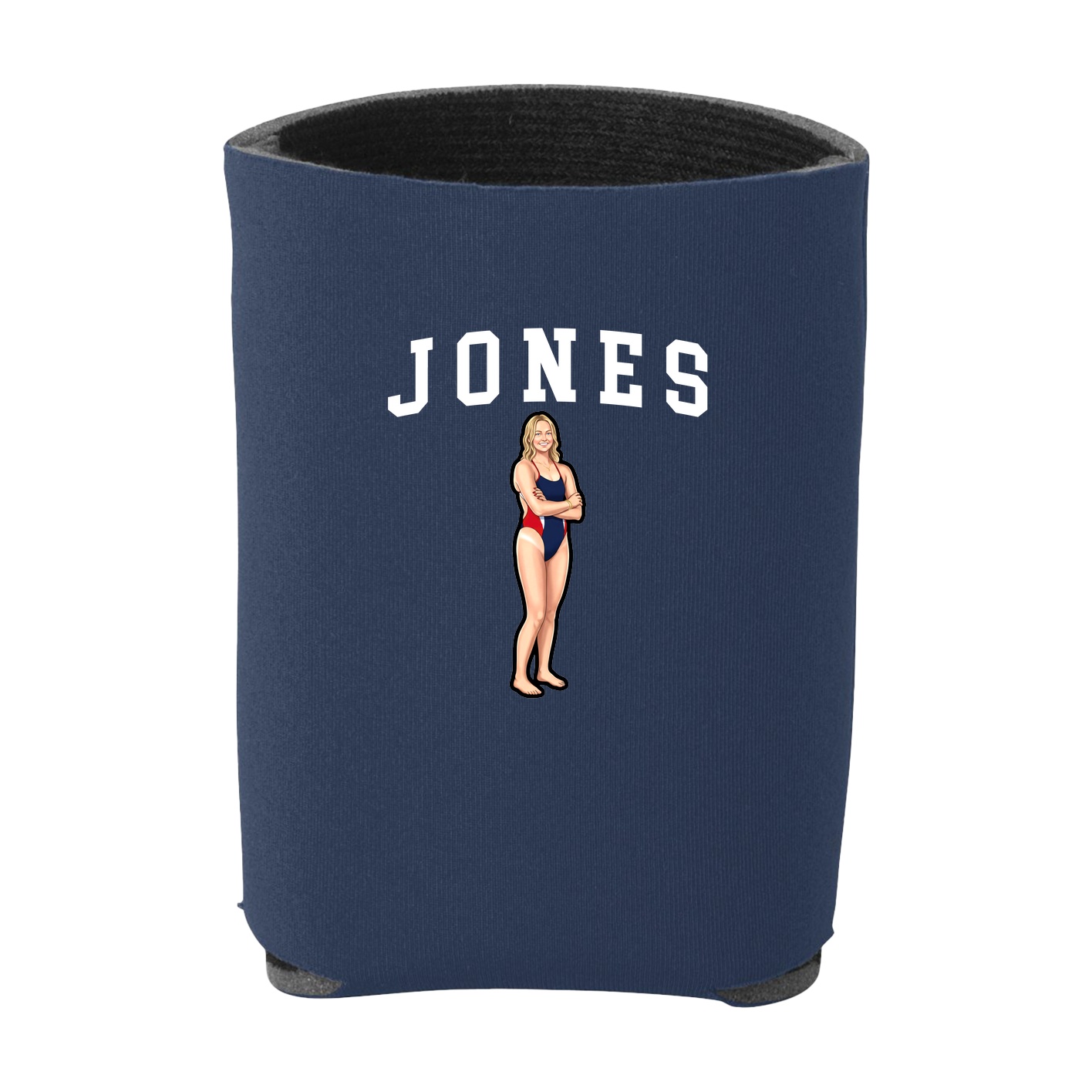 Can Holder — Shirsey in Navy