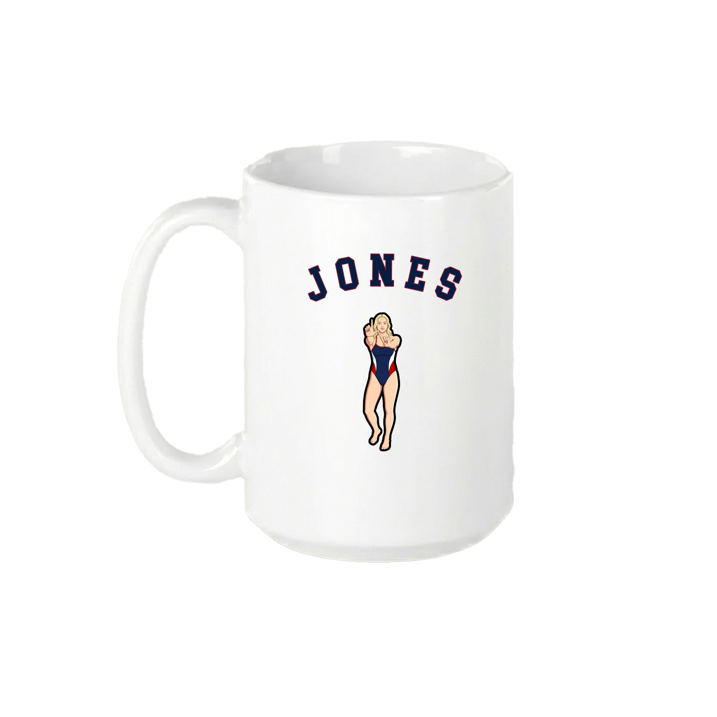 15oz Coffee Mug