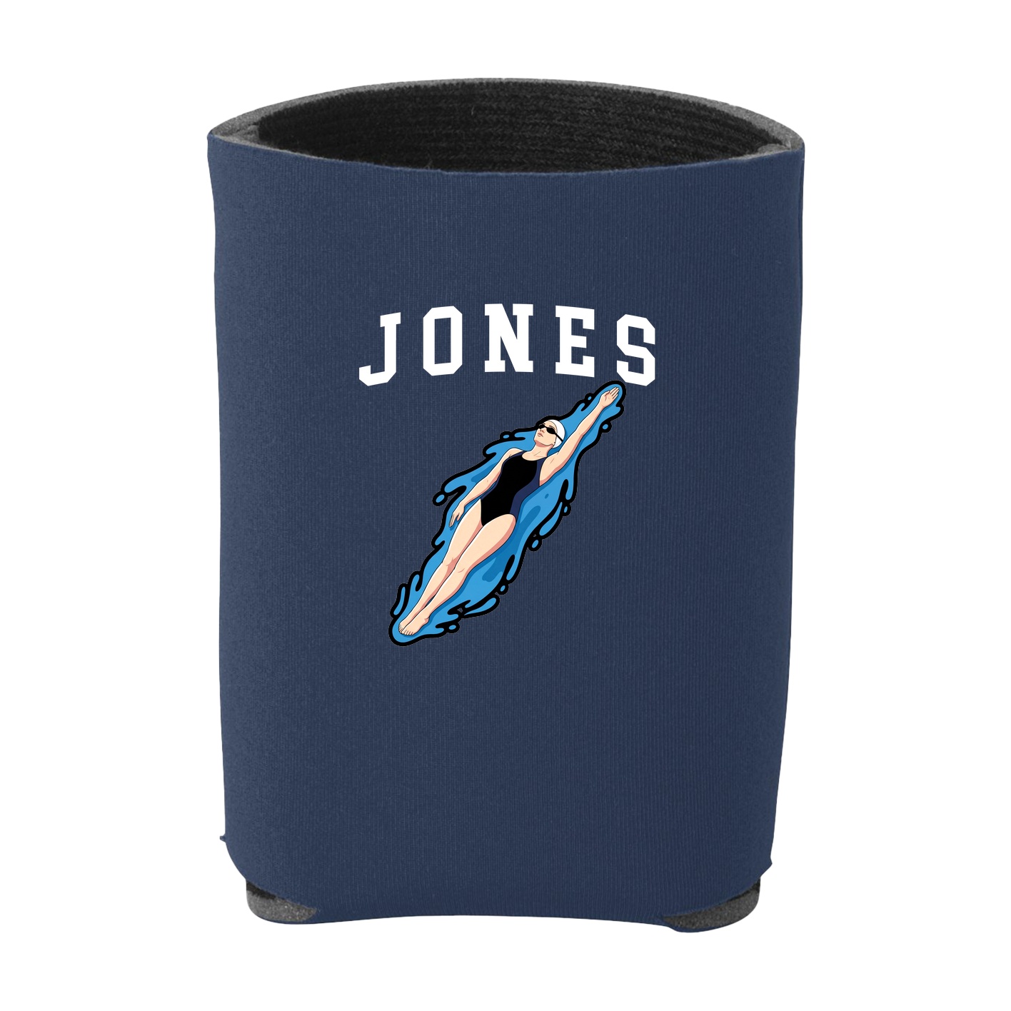 Can Holder — Shirsey in Navy