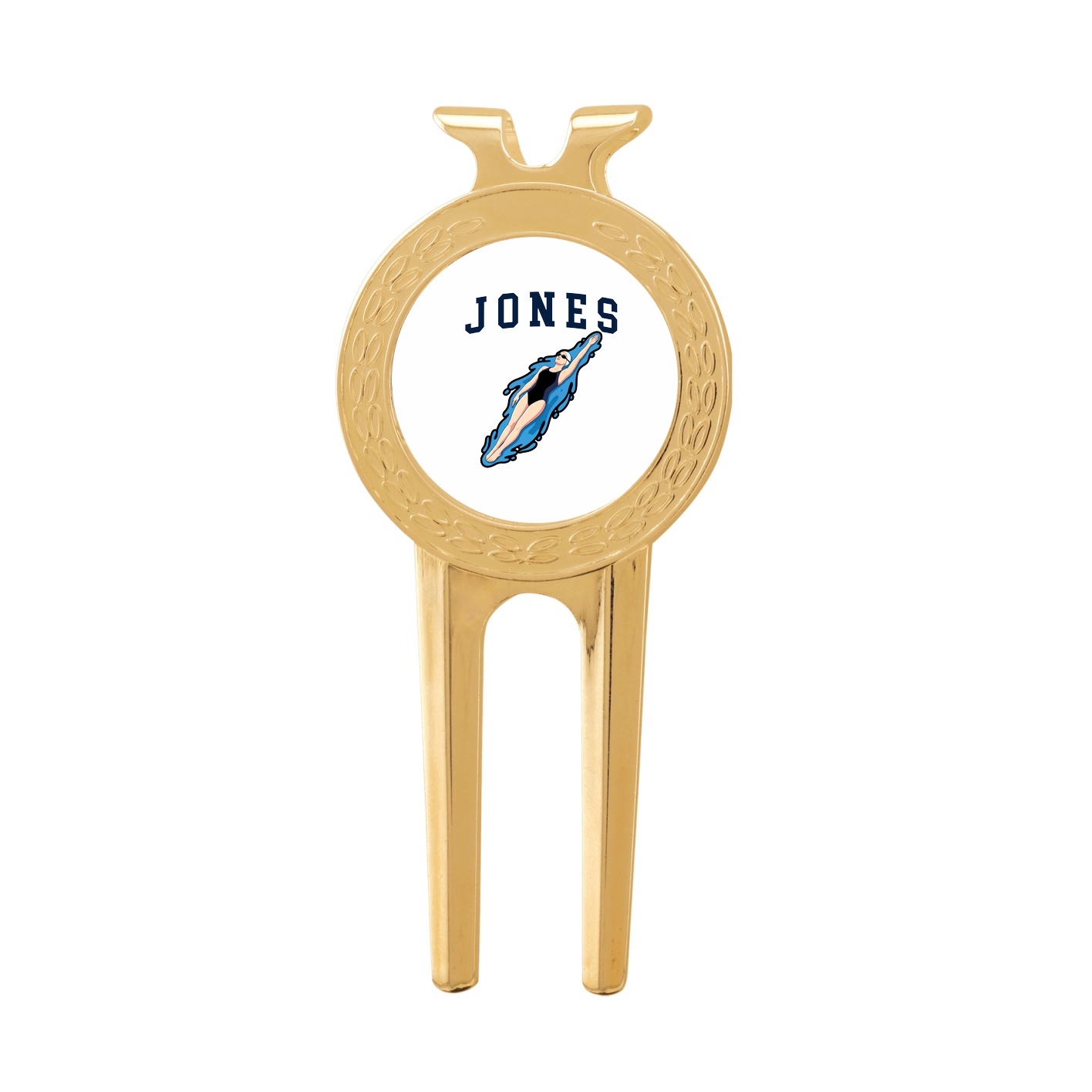 Divot Tool with Ball Marker — Shirsey in Classic