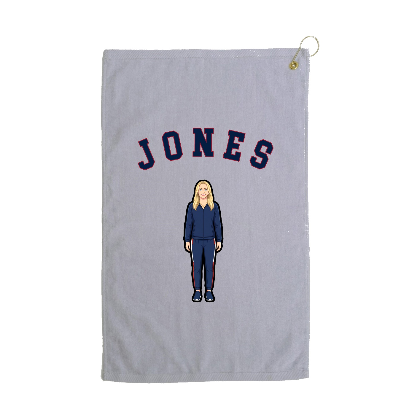 Golf Towel