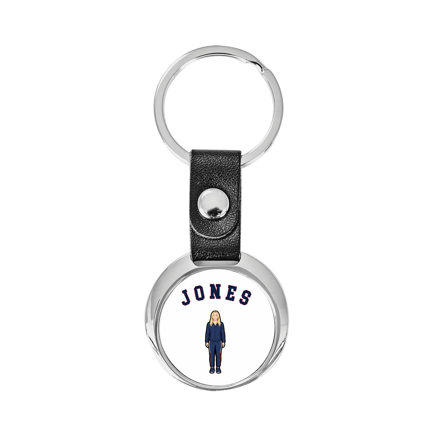Key Chain