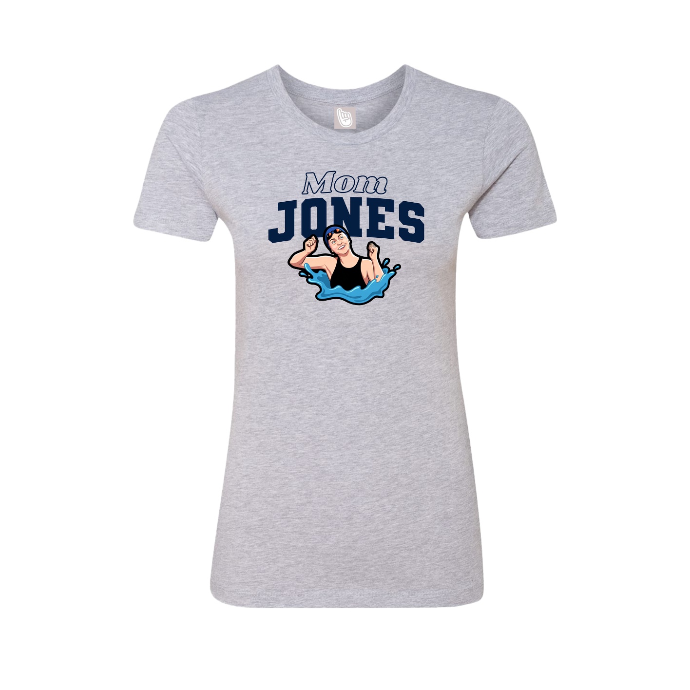 NIL Club Womens Tee
