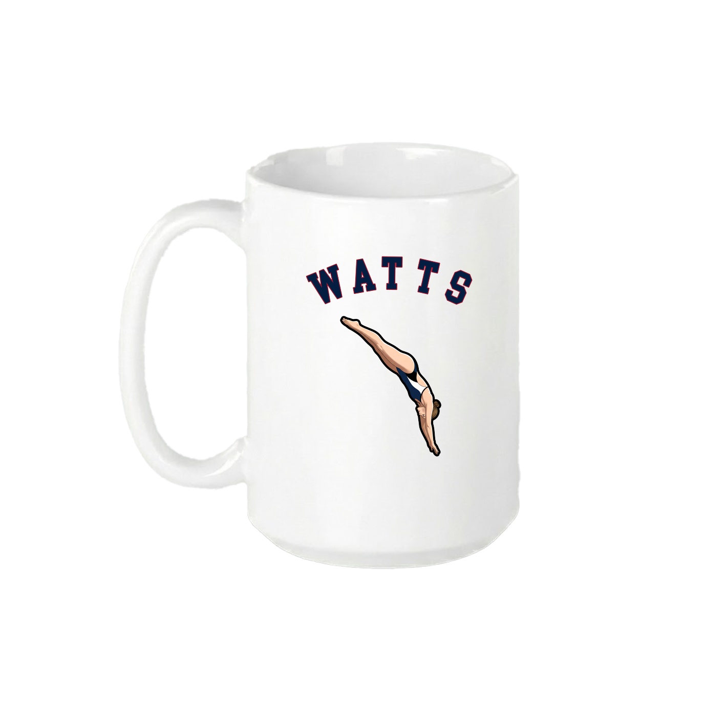 15oz Coffee Mug