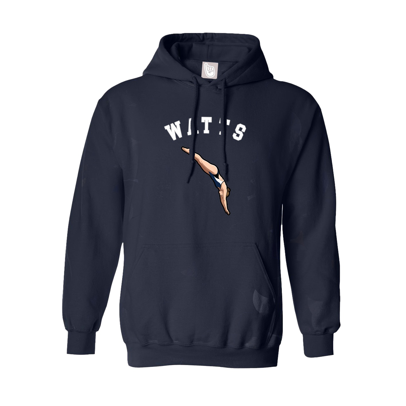 Youth Hoodie