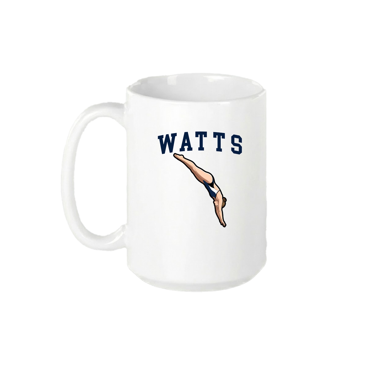 15oz Coffee Mug