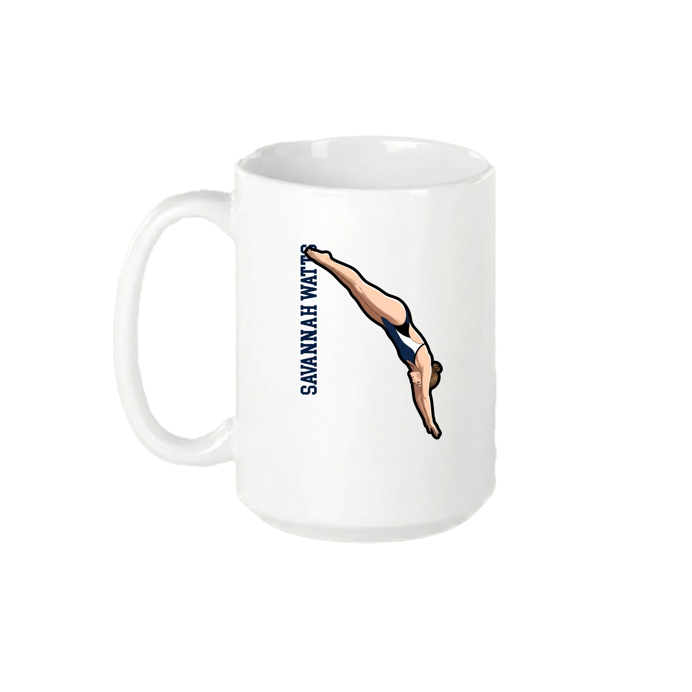 15oz Coffee Mug