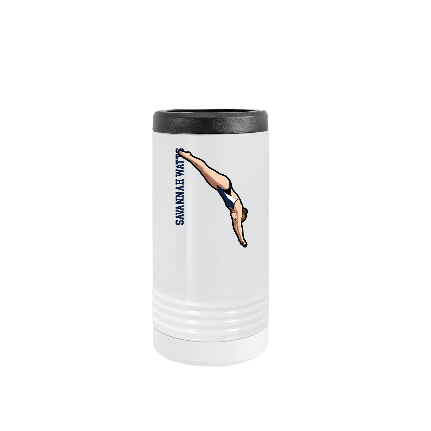 Slim Beverage Holder