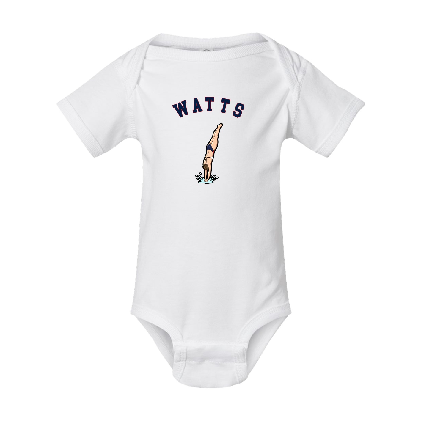 Baby Onesie