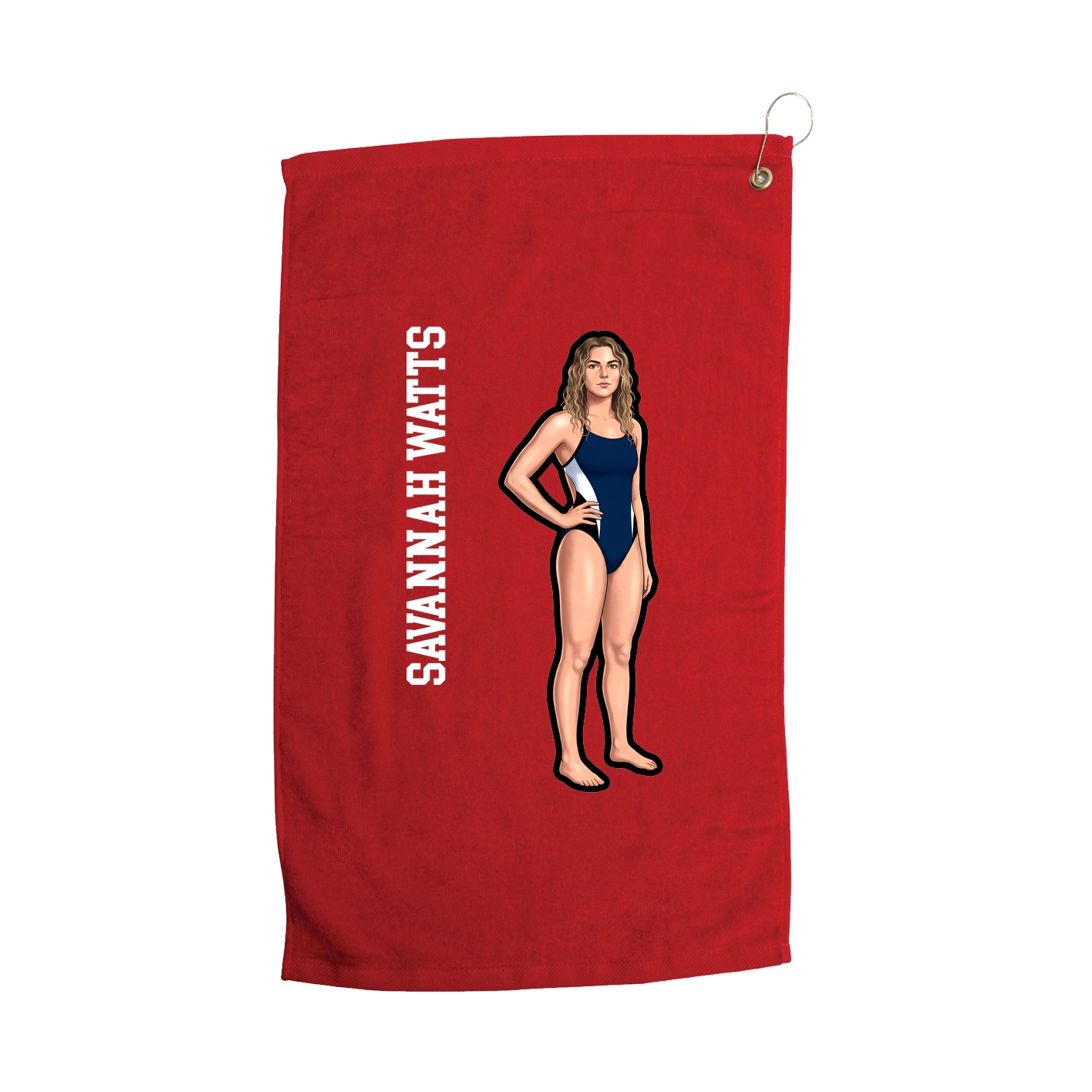 Golf Towel