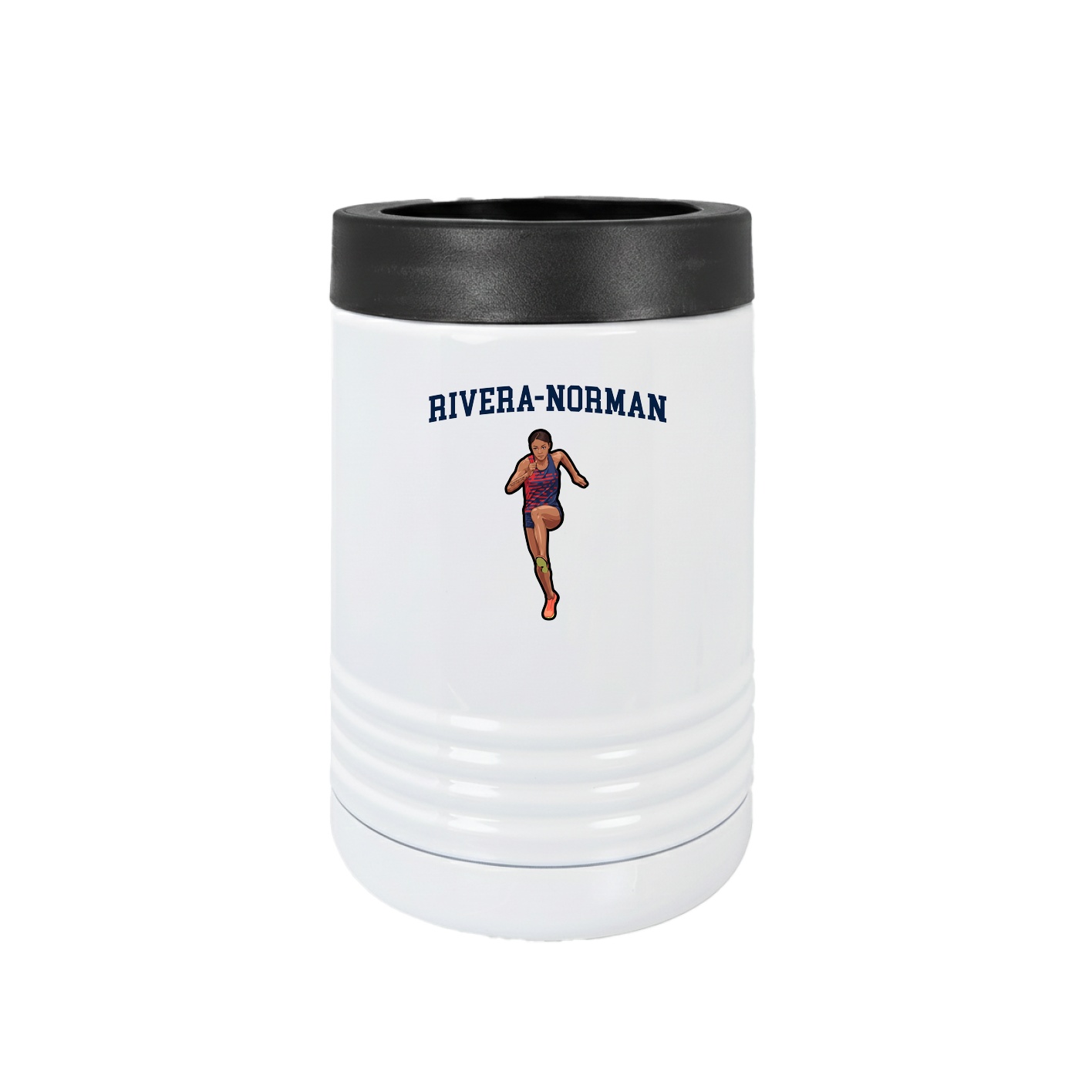 Beverage Holder — Shirsey in White