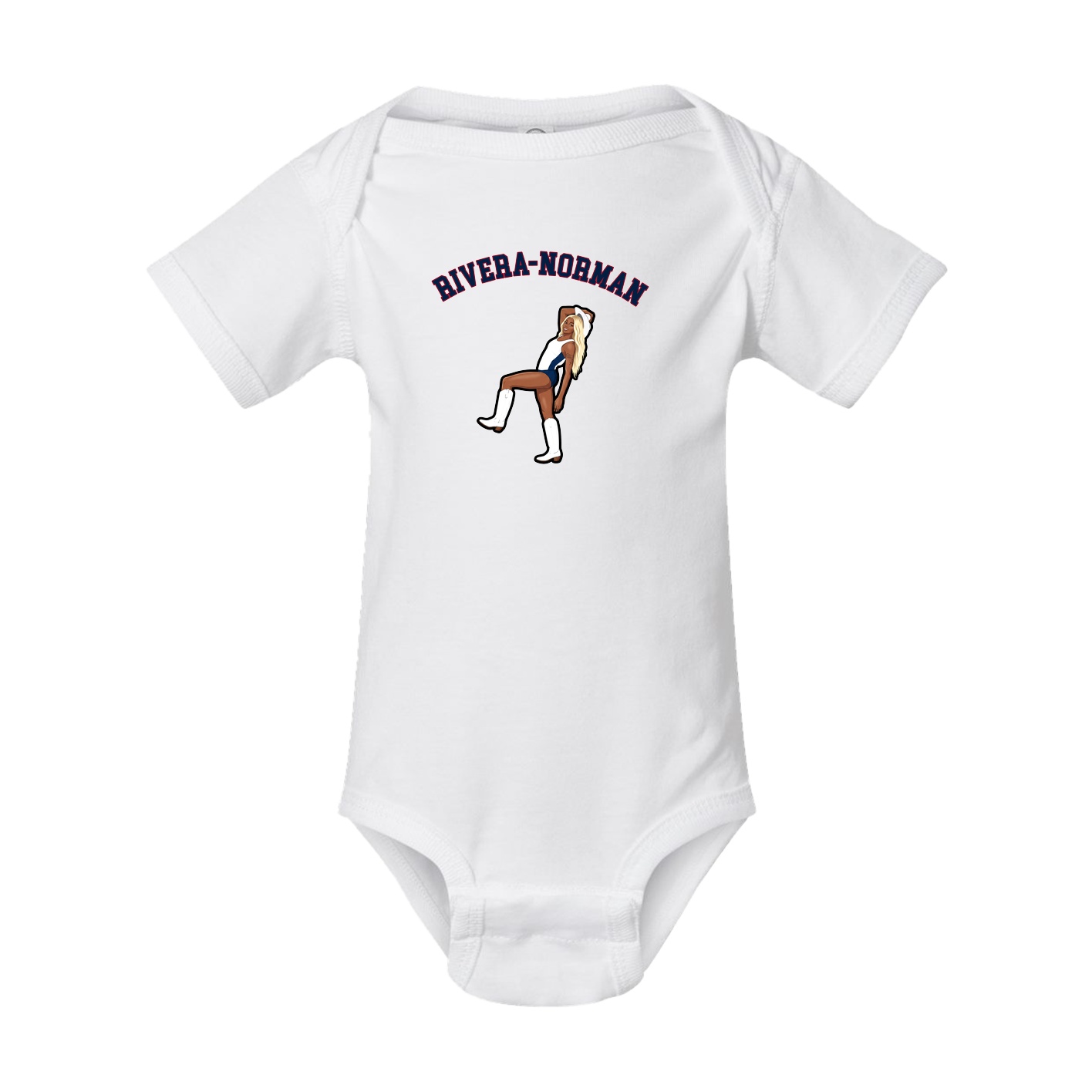 Baby Onesie