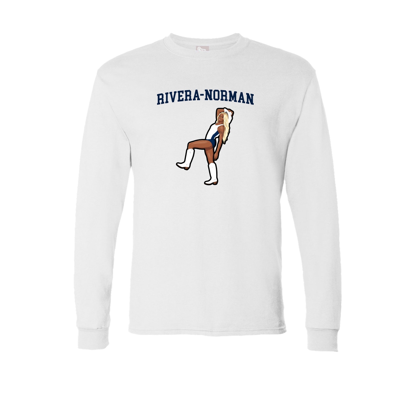 Long Sleeve Tee