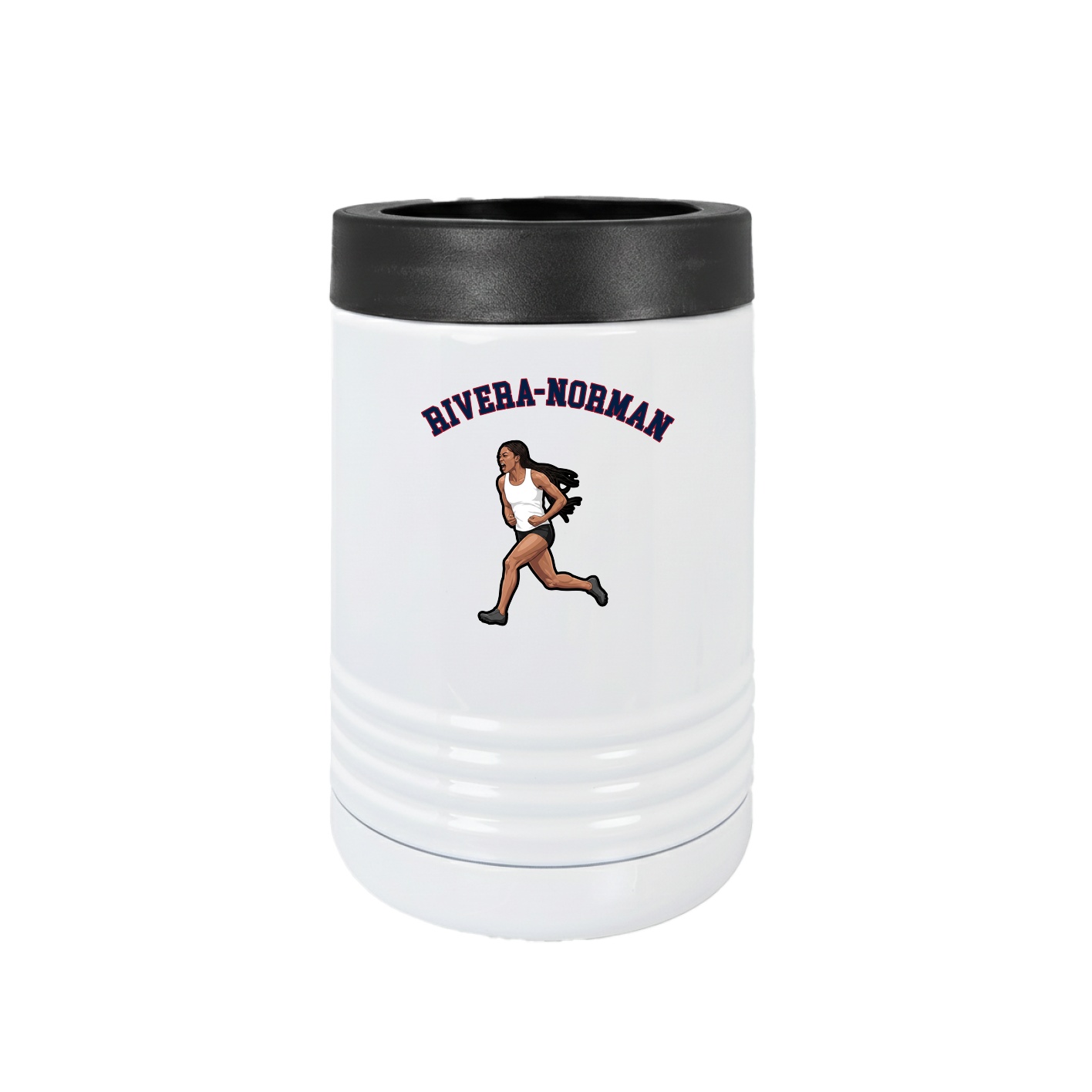 Beverage Holder — Shirsey Arch in White