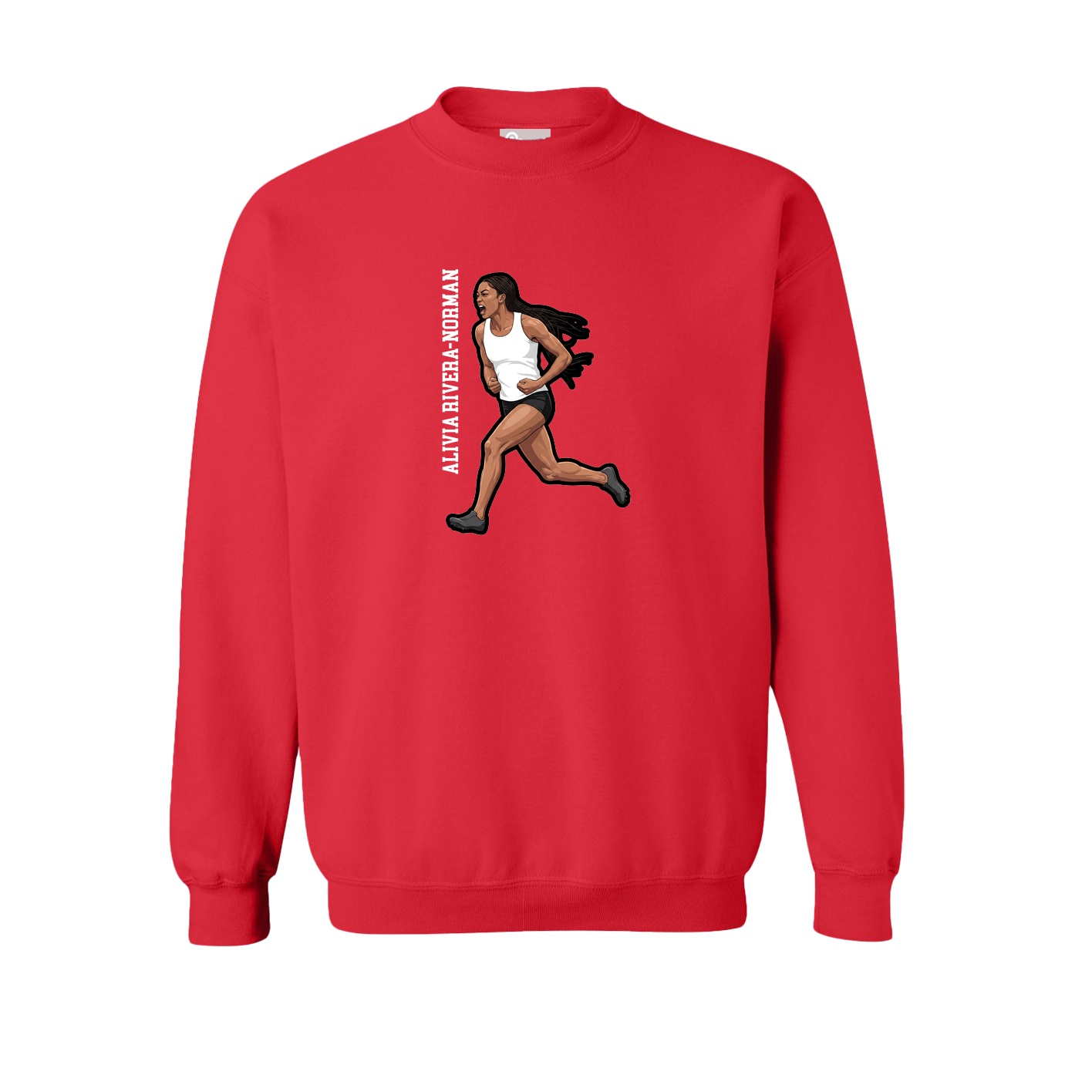 Fleece Crew