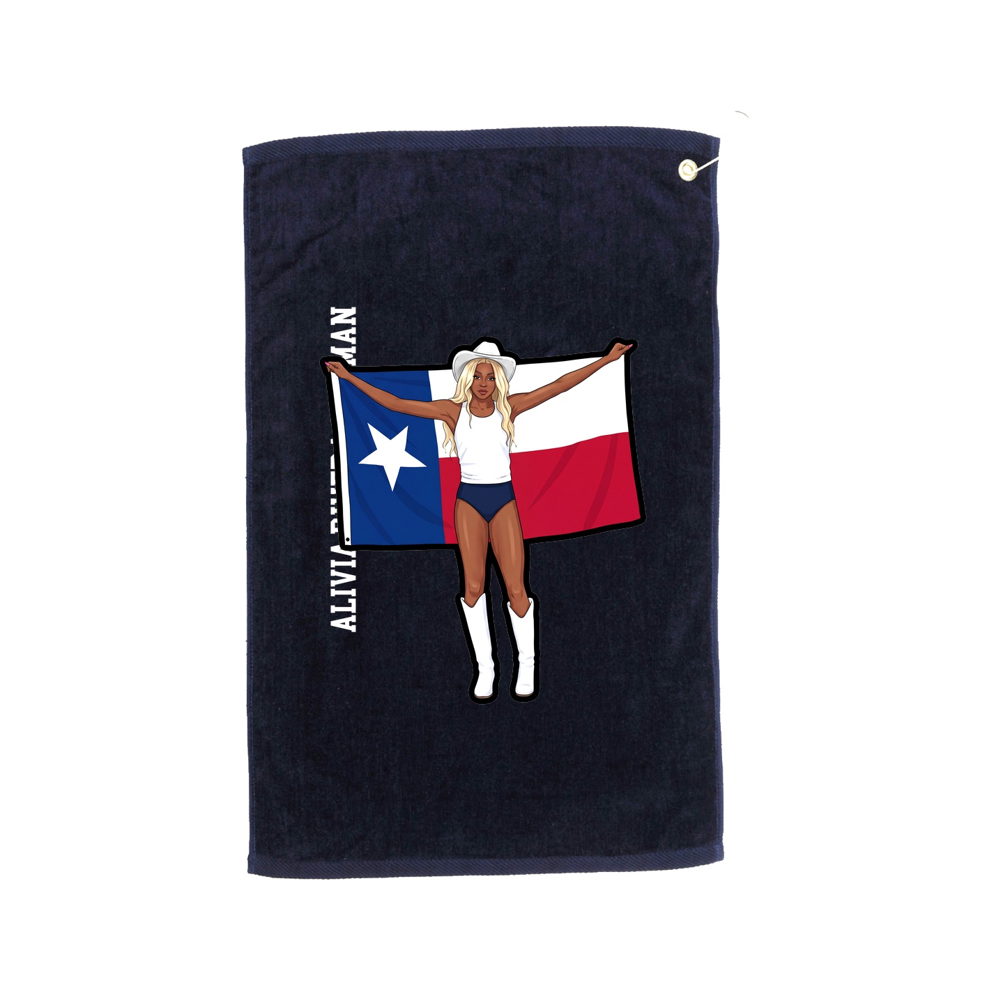 Golf Towel