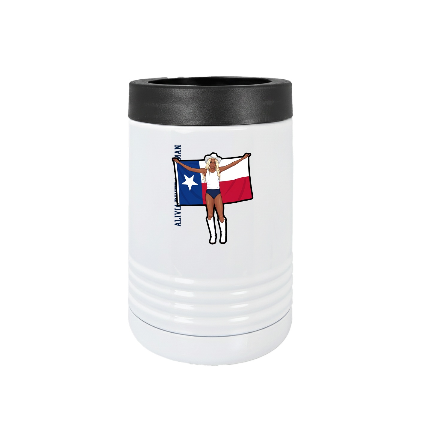 Polar Camel Beverage Holder